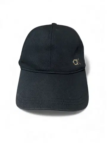 캘빈클라인 블랙 캡 CK 캘빈클라인