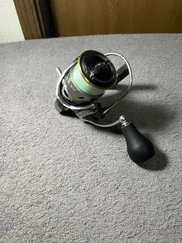 DAIWA 다이와 20 루비아스