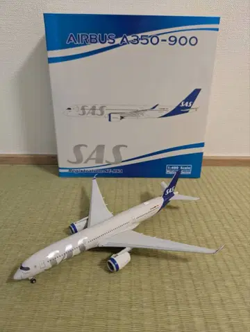 SAS Airbus A350-900 1/200