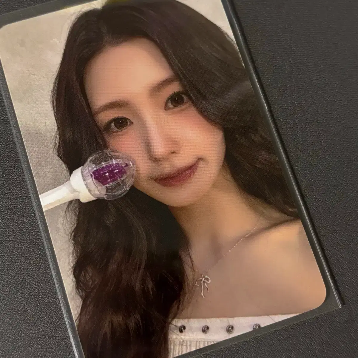 Miyeon Say My Name Broadcast Poca