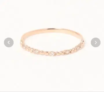 [ con affetto ] K10PG 다이얼링