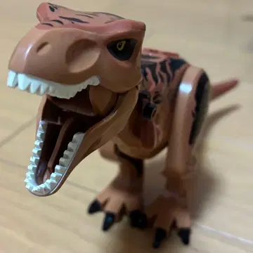 티라노사우루스 액션 피규어