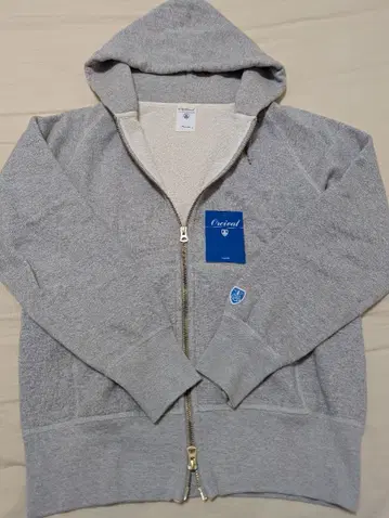 오르치발 그레이 후드티 4 오르치발 오르치발