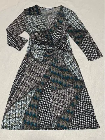 EGERIE 수입 디자인 원피스!