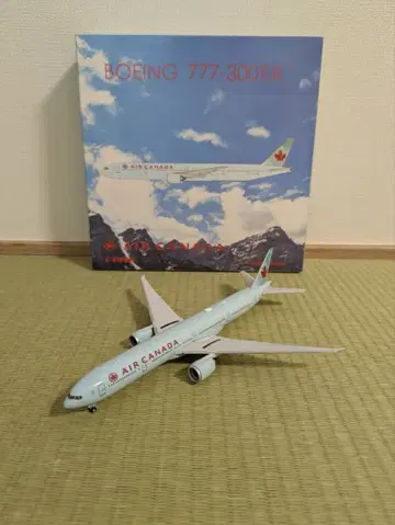에어 캐나다 보잉 777-300ER 1/200