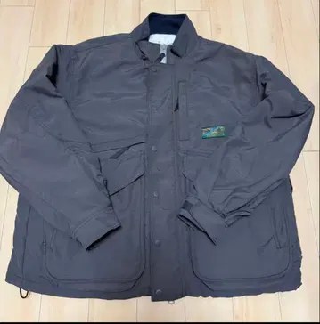 Foxfire 플리스 자켓