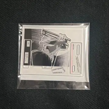 해피 슈가 라이프 마츠자카 사토 아크릴 디오라마