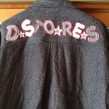 dragstores 면100% 캐주얼 자켓