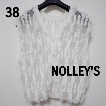 노리즈 컷 프린지 2WAY 베스트