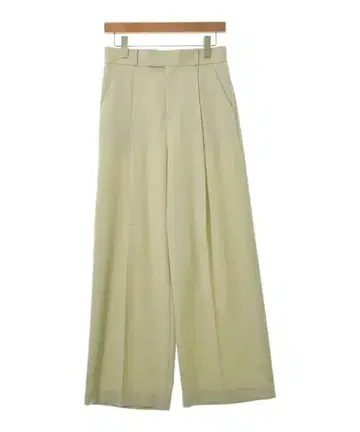 노블 슬랙스 여성용