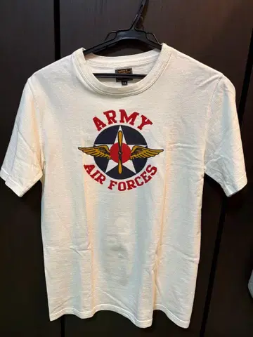McCoy's ARMY AIR FORCES 티셔츠 38