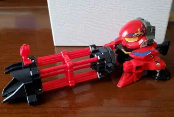 슈퍼 비다맨 기가살라만다