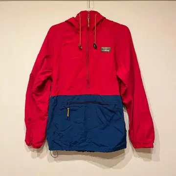 LLBean 나일론 자켓