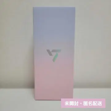 SEVENTEEN 응원봉 ver.3 10th Anniversary