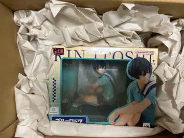 블루 록 이토시 린 피규어