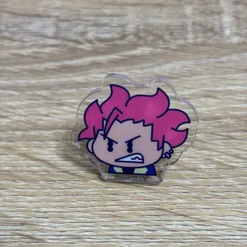 카리스마 온라인 복권 SD 캐릭터 반지 [사루카와 케이] 증정 포함