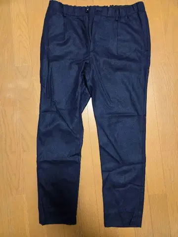 BEAUTY&YOUTH UNITED ARROWS 팬츠 L 네이비