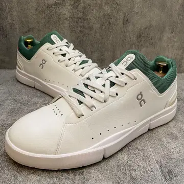 새상품급 온 ON 로저 어드밴티지 [ 28 ] 48.98515 화이트