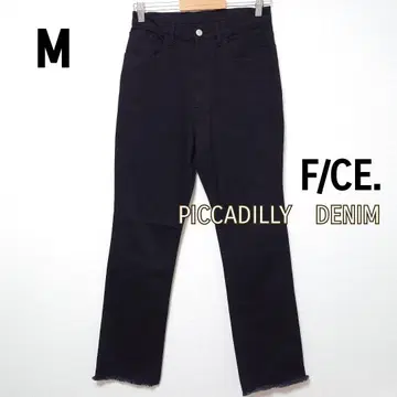 F/CE. 피카딜리 부츠컷 데님 팬츠
