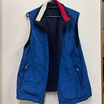 TOMMY HILFIGER 슬리브리스 베스트