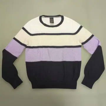 덥스타 Sov. 얇은 소재 니트