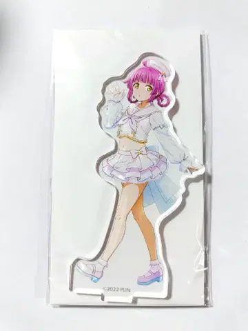 텐노지 리나 아크릴 스탠드