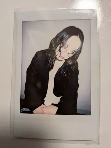 흠집 라이무 11/9 폴라로이드