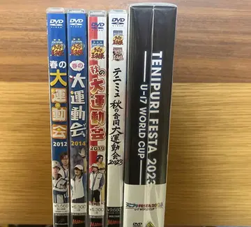 테니스의 왕자님 테니뮤 봄 대운동회 가을 대운동회 테니페스 2023