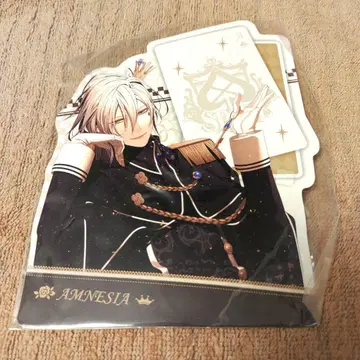 AMNESIA 아무네시아 잇키 엽서 오토메이트