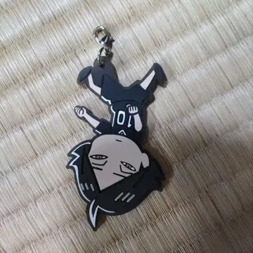 [중고] 하이큐!! 스나 린타로 츳마레 키링