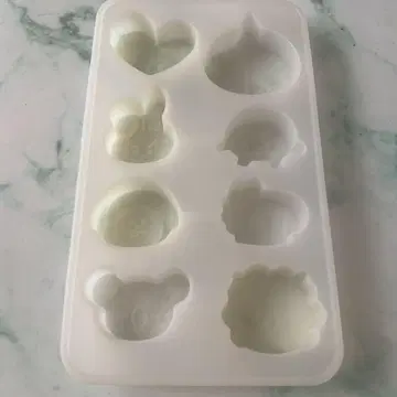 BT21 실리콘 몰드 BTS