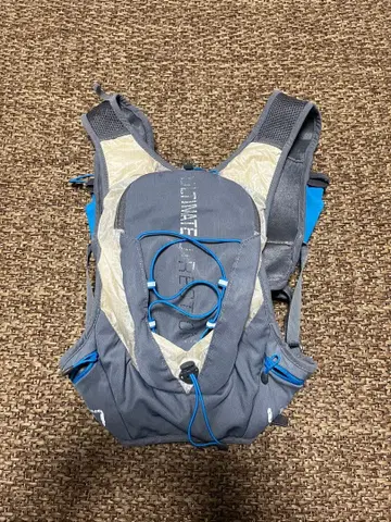 Ultimate Direction 백팩 트레일 러닝 베스트