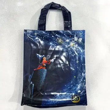 미사용 고디바 GODIVA 판타지아 토트백