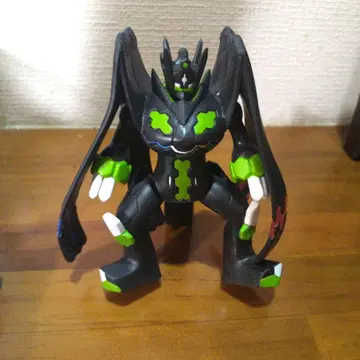 Nintendo /Pokemon 몬코레 ML 26 지가르데