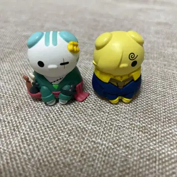 원피스 냥피스냥!