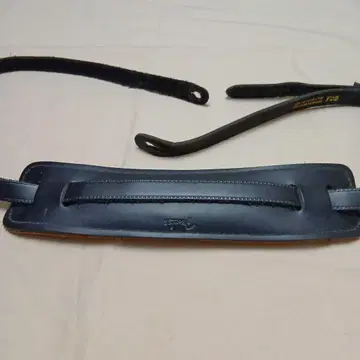 펜더 초대 에릭 존슨 모델 정품 액세서리 기타용 스트랩