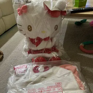 헬로키티 제일복권