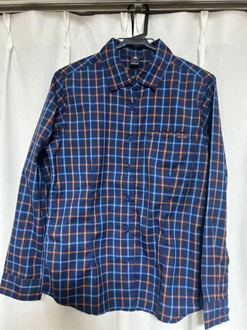 mont-bell WIC 긴팔 셔츠 L 사이즈