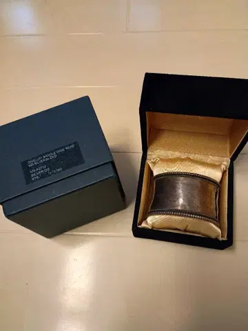 [ 논네이티브 x END ] DWELLER BANGRE WIDE ROPE