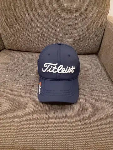 타이틀리스트 캡