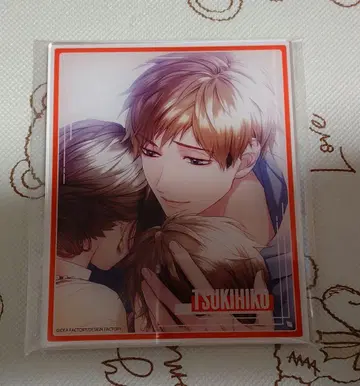 오토메이트 AGF 신키스 히카츠키 히코