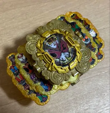 가면라이더 지오 그랜드 지오 워치