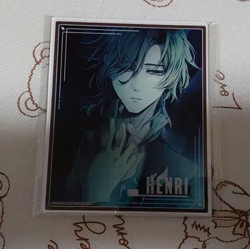 오토메이트 AGF 피오피오레의 만종 안리