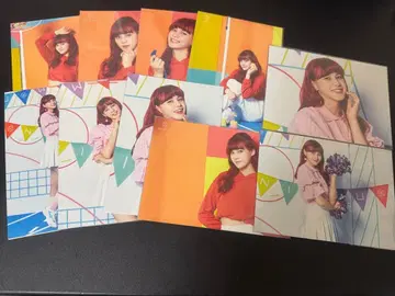 niziu 니나 랜트레 23장