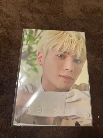 TOMORROW X TOGETHER ACT:BOY 프리미엄 사진