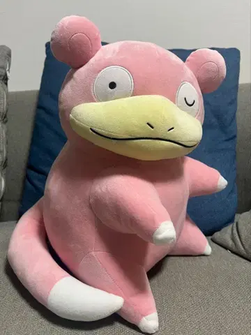 포켓몬스터 메챠모후굿토 호페피타 봉제 인형 야돈