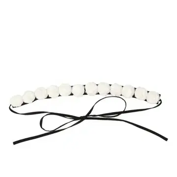 FETICO ROSE CHOKER