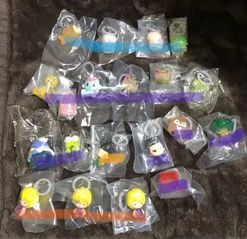 메지루시 액세서리 묶음 판매 낱개 판매 가능