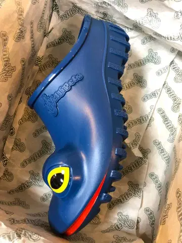 JWanderson 프로그 샌들