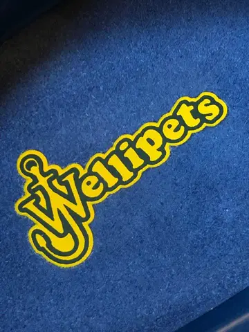 JW ANDERSON 프로그 로퍼 샌들